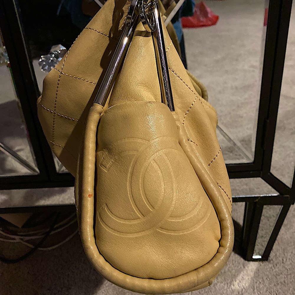 CHANEL BAG